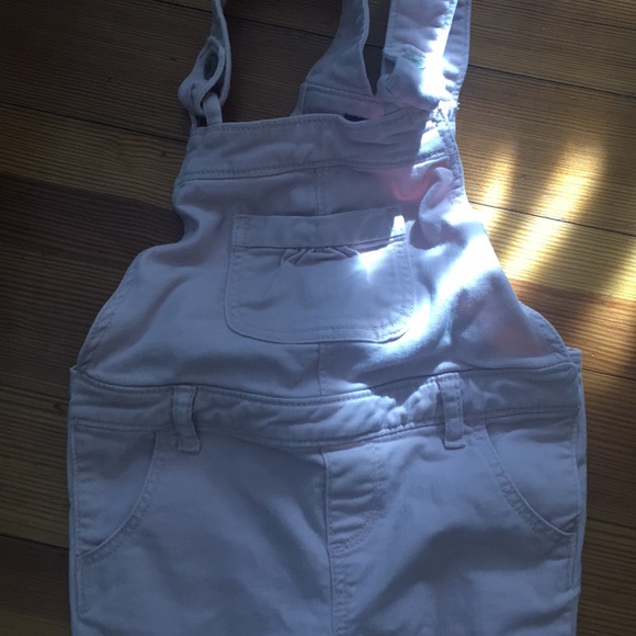 Gap overalls - Picture 2 of 4